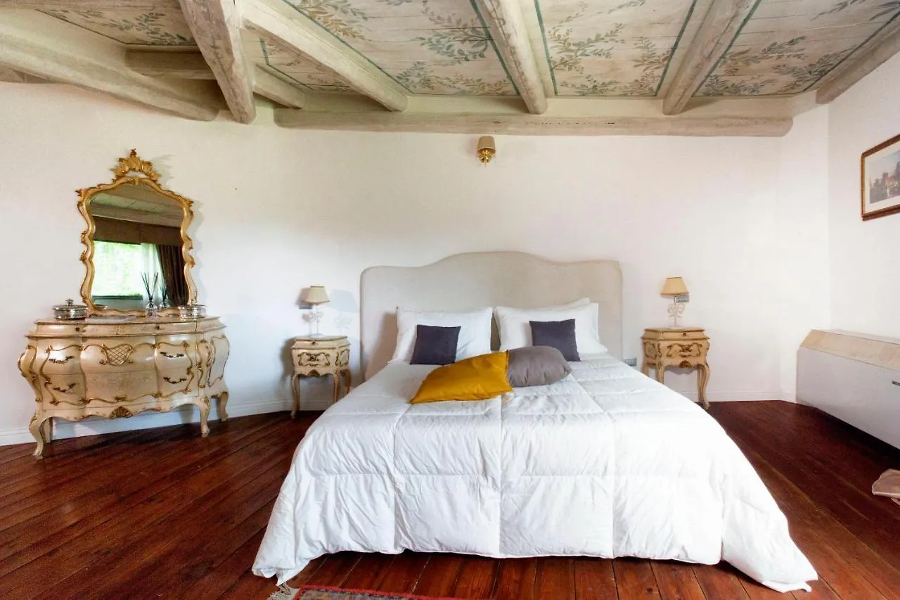 Lejlighed Villa Delle Fontane Rom